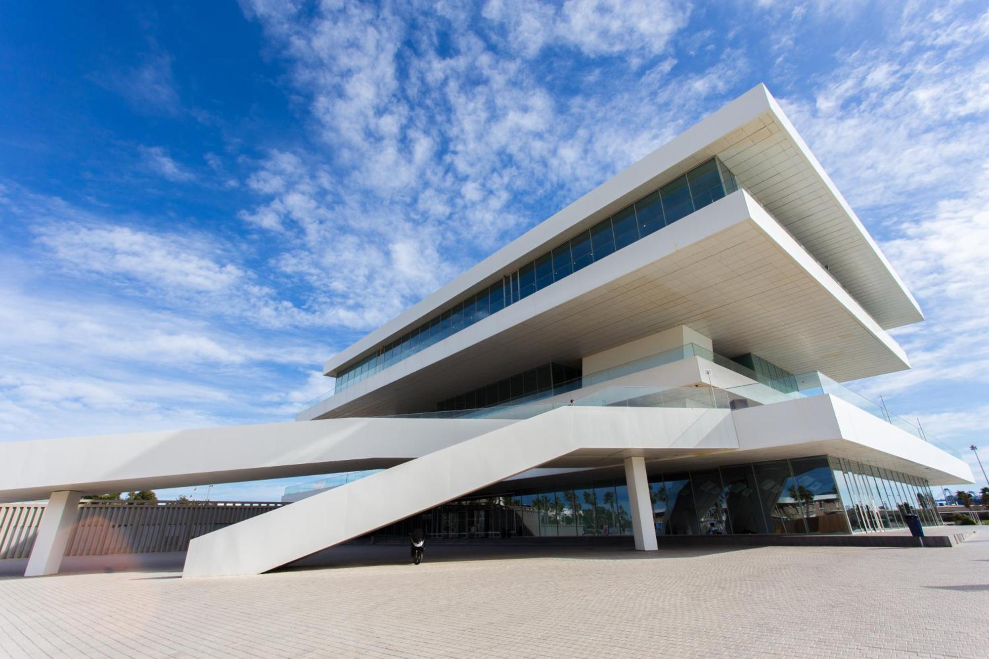 Dosel Beach Apartment Cullera Exterior photo