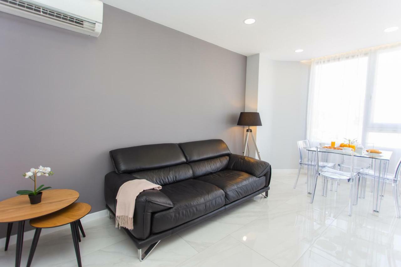 Dosel Beach Apartment Cullera Exterior photo