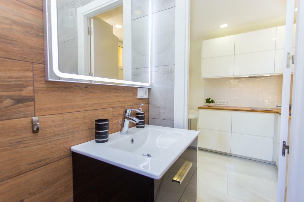 Dosel Beach Apartment Cullera Exterior photo