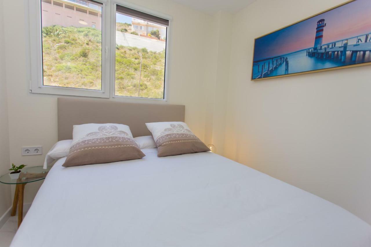 Dosel Beach Apartment Cullera Exterior photo