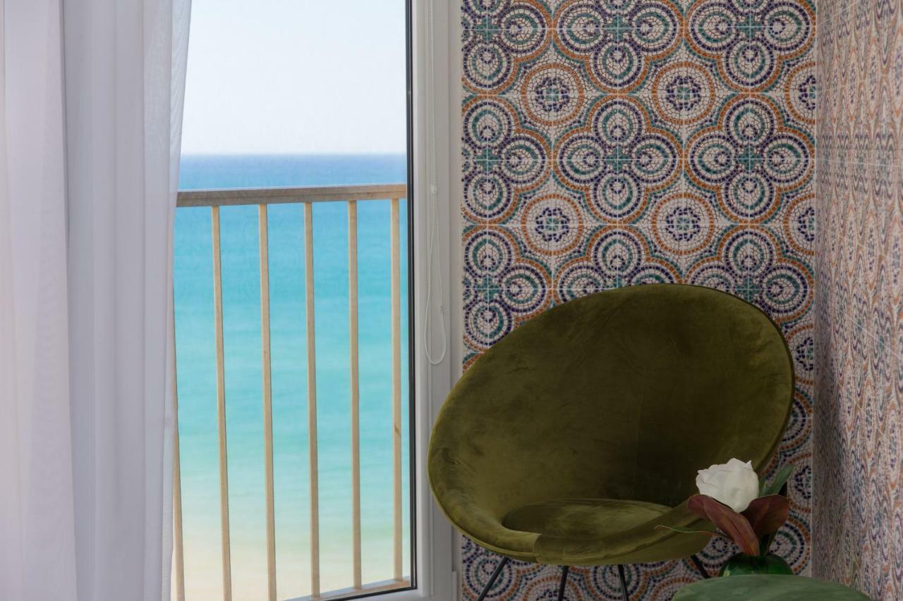 Dosel Beach Apartment Cullera Exterior photo