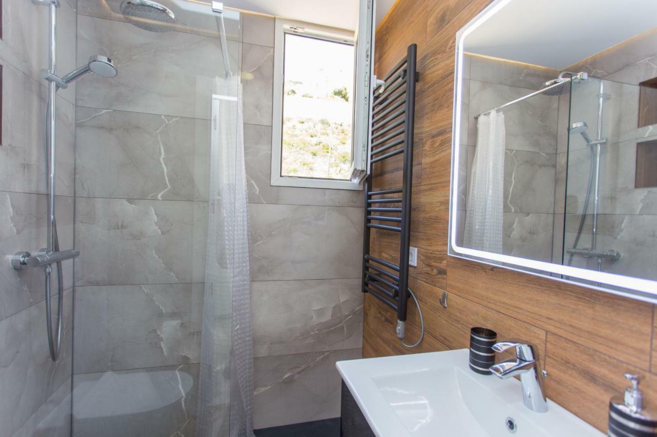 Dosel Beach Apartment Cullera Exterior photo